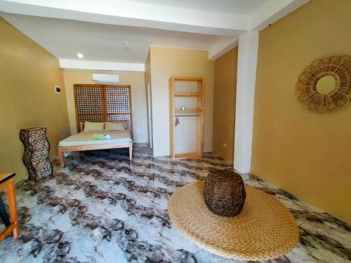 Sea u inn in Romblon Sea u inn in Romblon