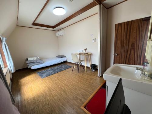 HOSTEL OE in Yoshinogawa HOSTEL OE in Yoshinogawa