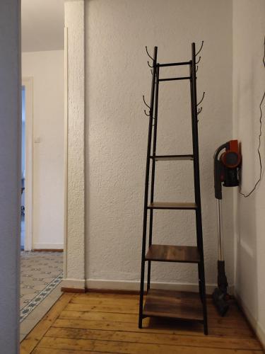 Appartement chaleureux in Haguenau Appartement chaleureux in Haguenau