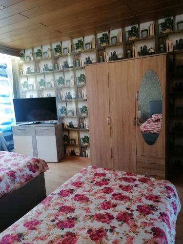 Ferienwohnung Gabry in Saarlouis Ferienwohnung Gabry in Saarlouis