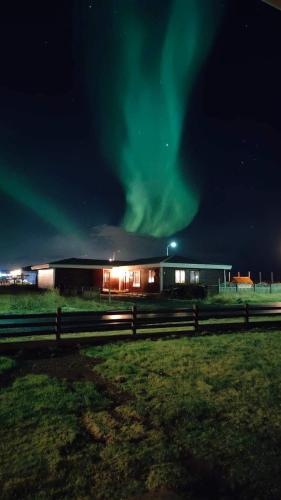 Hótel Hafnir (Hotel Hafnir) in Reykjanesbraut Hótel Hafnir (Hotel Hafnir) in Reykjanesbraut