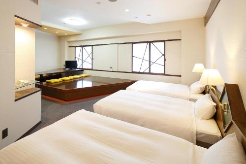 Hotel New Omi in Omihachiman Hotel New Omi in Omihachiman
