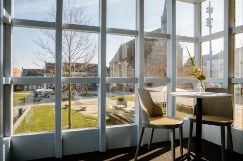 Logementen Dokkum in Dongeradeel Logementen Dokkum in Dongeradeel