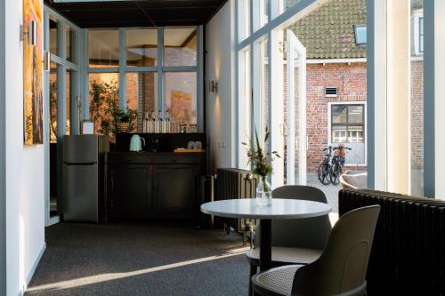 Logementen Dokkum in Dongeradeel Logementen Dokkum in Dongeradeel