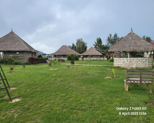 Le Tai Village Resort & Spa in Nyeri Le Tai Village Resort & Spa in Nyeri