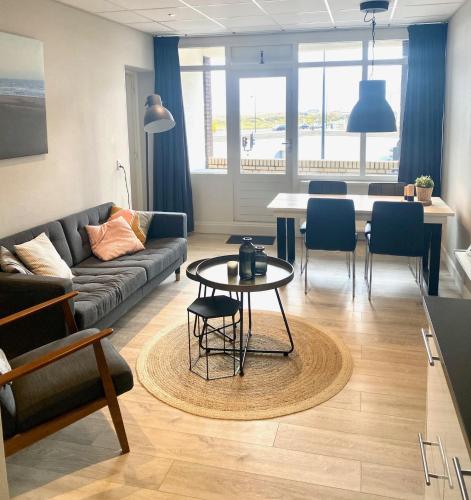 Residence Le Mistral in Noordwijk Residence Le Mistral in Noordwijk