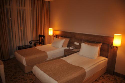 This photo about Nerton Hotel - All Inclusive shared on HyHotel.com