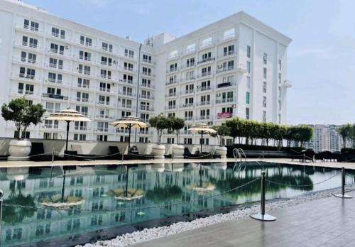 The Origin Suites opp Hyatt Regency in Lucknow The Origin Suites opp Hyatt Regency in Lucknow