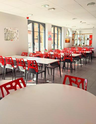 Auberge des Remparts in Péronne Auberge des Remparts in Péronne