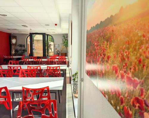 Auberge des Remparts in Péronne Auberge des Remparts in Péronne