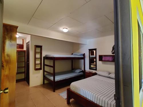 Cabinas Pura Vida B&B and Tour Operator in Drake Bay Cabinas Pura Vida B&B and Tour Operator in Drake Bay