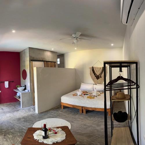Hotel Carlitos Tulum in Tulum Hotel Carlitos Tulum in Tulum
