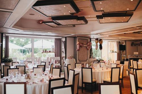 Landhotel Altmann in ฮอร์สติล Landhotel Altmann in ฮอร์สติล