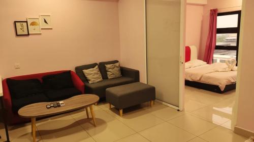 HB617-Cyberjaya-Wifi- Netflix-Parking, 3055