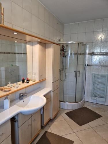 Fürdőszoba, Wohlfühloase (Wohlfuhloase) in Suhl Fürdőszoba, Wohlfühloase (Wohlfuhloase) in Suhl