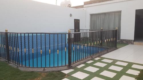 Chalet Maria Al Ryiad in Ar Rimal Chalet Maria Al Ryiad in Ar Rimal