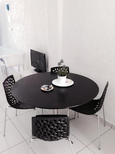 This photo about Aphentrika Apartments shared on HyHotel.com