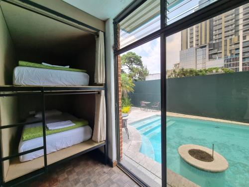 Central Hostel in Πόλη της Γουατεμάλας Central Hostel in Πόλη της Γουατεμάλας