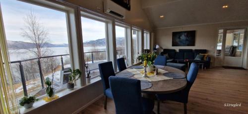 ทัศนียภาพ, Frydenlund in ลาร์ดอล ทัศนียภาพ, Frydenlund in ลาร์ดอล