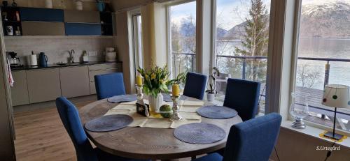 ทัศนียภาพ, Frydenlund in ลาร์ดอล ทัศนียภาพ, Frydenlund in ลาร์ดอล