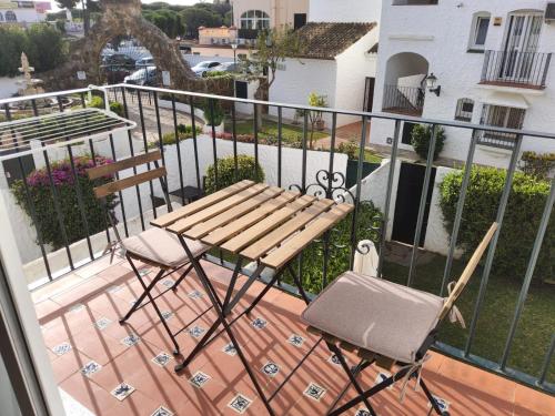 المرافق, Tranquility studio apartment in El Paraiso المرافق, Tranquility studio apartment in El Paraiso