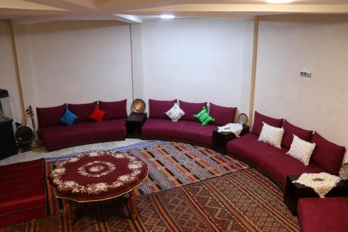 Bhalil Farm House in Sefrou Bhalil Farm House in Sefrou