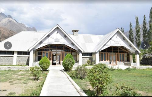 Arcadian PTDC Gupis in Gupis Arcadian PTDC Gupis in Gupis