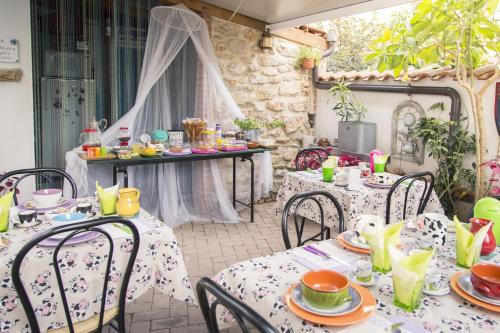Hotel L'albero Delle Fate