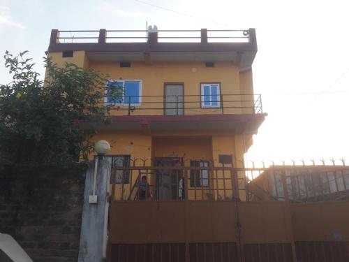 Sudhan Guest Inn in Siddharthanagar Sudhan Guest Inn in Siddharthanagar