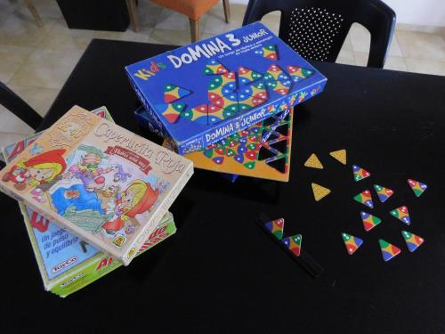 Gyermekklub, Departamentos La Tita II in Concepcion Del Uruguay Gyermekklub, Departamentos La Tita II in Concepcion Del Uruguay