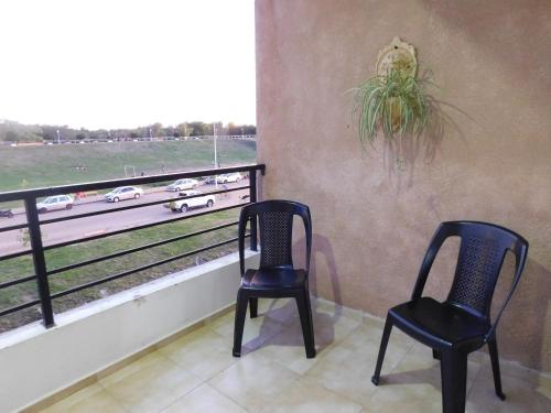 Kilátás, Departamentos La Tita II in Concepcion Del Uruguay Kilátás, Departamentos La Tita II in Concepcion Del Uruguay