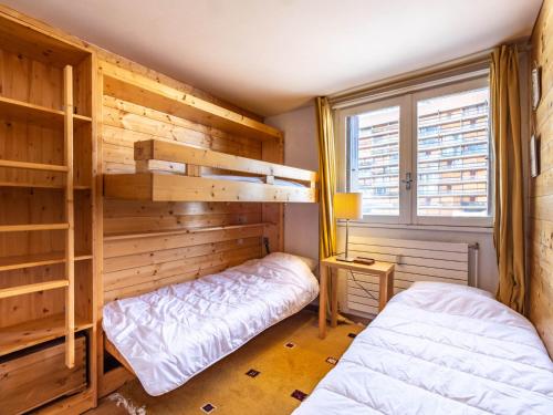 Appartement Tignes, 3 pièces, 7 personnes - FR-1-502-481