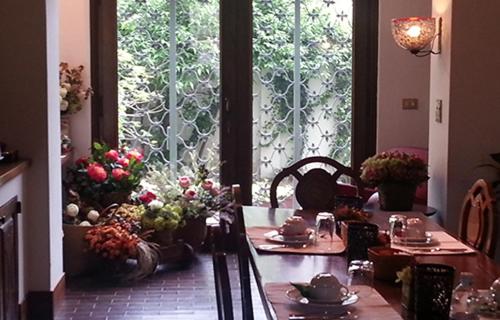 This photo about Casa Calicantus shared on HyHotel.com