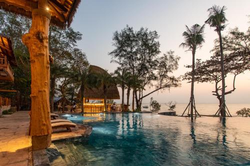 View, Ocean Bay Phu Quoc Resort & Spa in Phu Quoc Island View, Ocean Bay Phu Quoc Resort & Spa in Phu Quoc Island