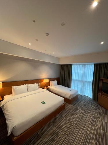 Hotel tour incheon airport in Incheon Hotel tour incheon airport in Incheon