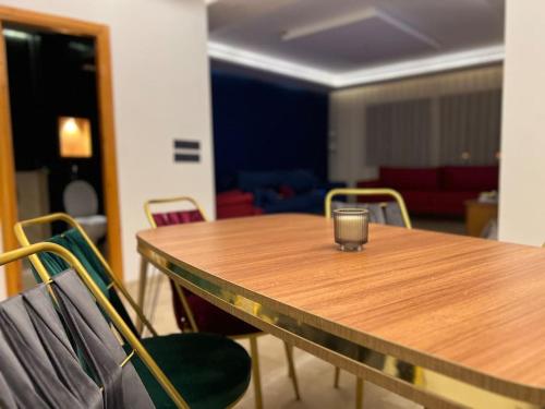 offering a fantastic Apartment in Anfa offering a fantastic Apartment in Anfa