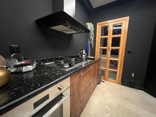offering a fantastic Apartment in Anfa offering a fantastic Apartment in Anfa