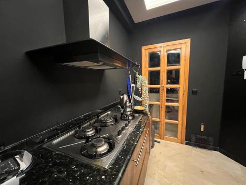 offering a fantastic Apartment in Anfa offering a fantastic Apartment in Anfa