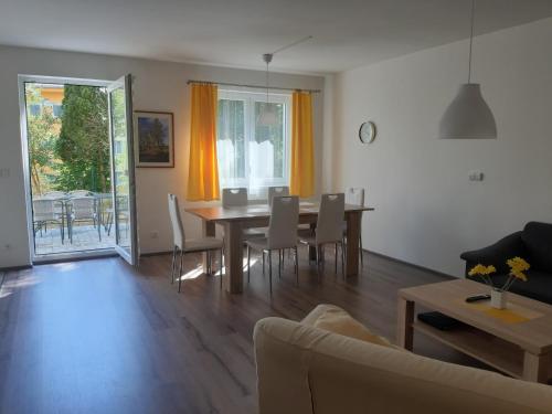 Létesítmények, Rodinný apartmán Lucie v blízkosti Wellness hotelu ve Frymburku (Rodinny apartman Lucie v blizkosti Wellness hotelu ve Frymburku) in Frymburk Létesítmények, Rodinný apartmán Lucie v blízkosti Wellness hotelu ve Frymburku (Rodinny apartman Lucie v blizkosti Wellness hotelu ve Frymburku) in Frymburk