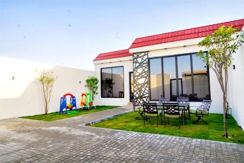 منتجعات جاردن60 in Ar Ruqayyiqah منتجعات جاردن60 in Ar Ruqayyiqah
