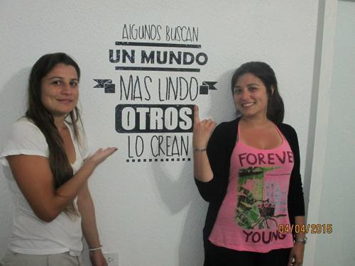 This photo about Wayra Hostel shared on HyHotel.com