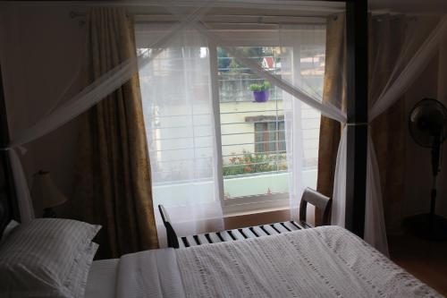 Two Seas Residence in Ooty Two Seas Residence in Ooty