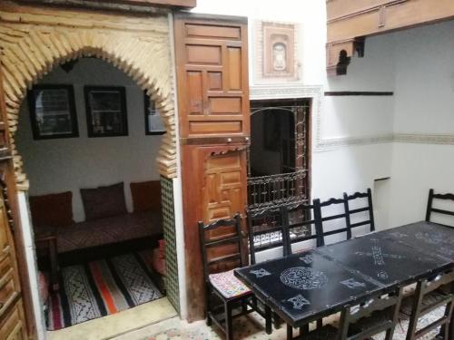 Dar Ines in Moulay Idriss Dar Ines in Moulay Idriss