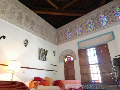 Dar Ines in Moulay Idriss Dar Ines in Moulay Idriss