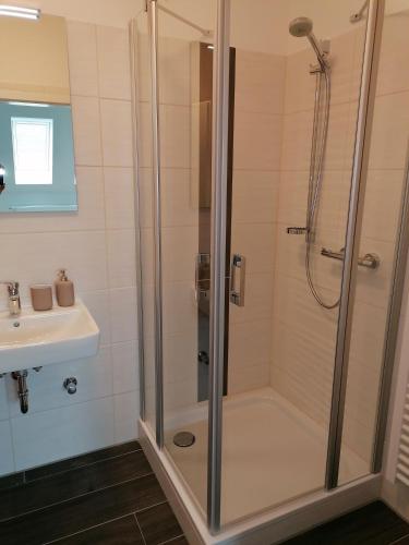 Baño, Altes Gesellenhaus in Dinklage Baño, Altes Gesellenhaus in Dinklage
