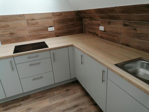 Altes Gesellenhaus in Dinklage Altes Gesellenhaus in Dinklage