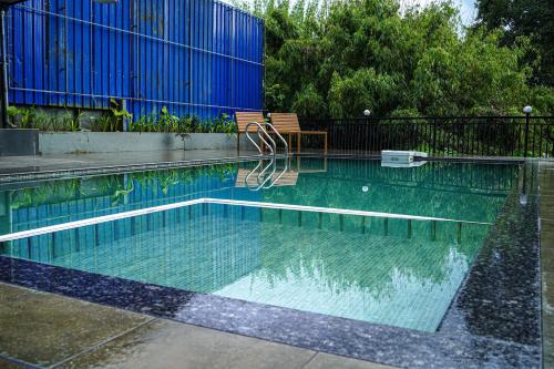 Piscine, Caravan holiday homes Vythiri in Wayanad Piscine, Caravan holiday homes Vythiri in Wayanad