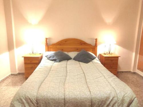 Precioso apartamento en Puerto de Sagunto Valencia