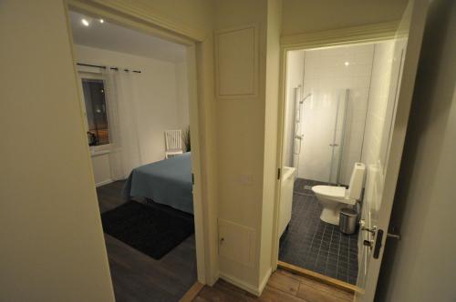 This photo about Townhouse Apartments shared on HyHotel.com