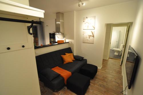 This photo about Townhouse Apartments shared on HyHotel.com